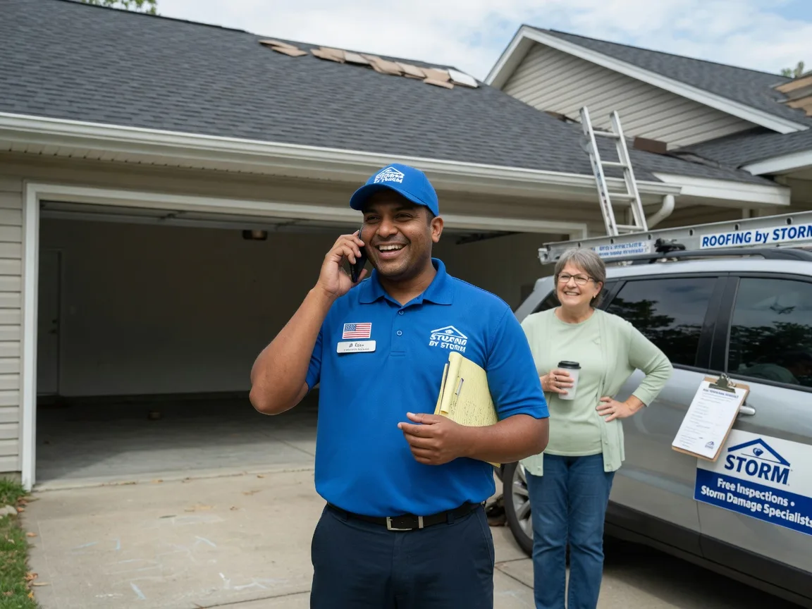 Roof Repair Near Me Ingraham, IL FAQs